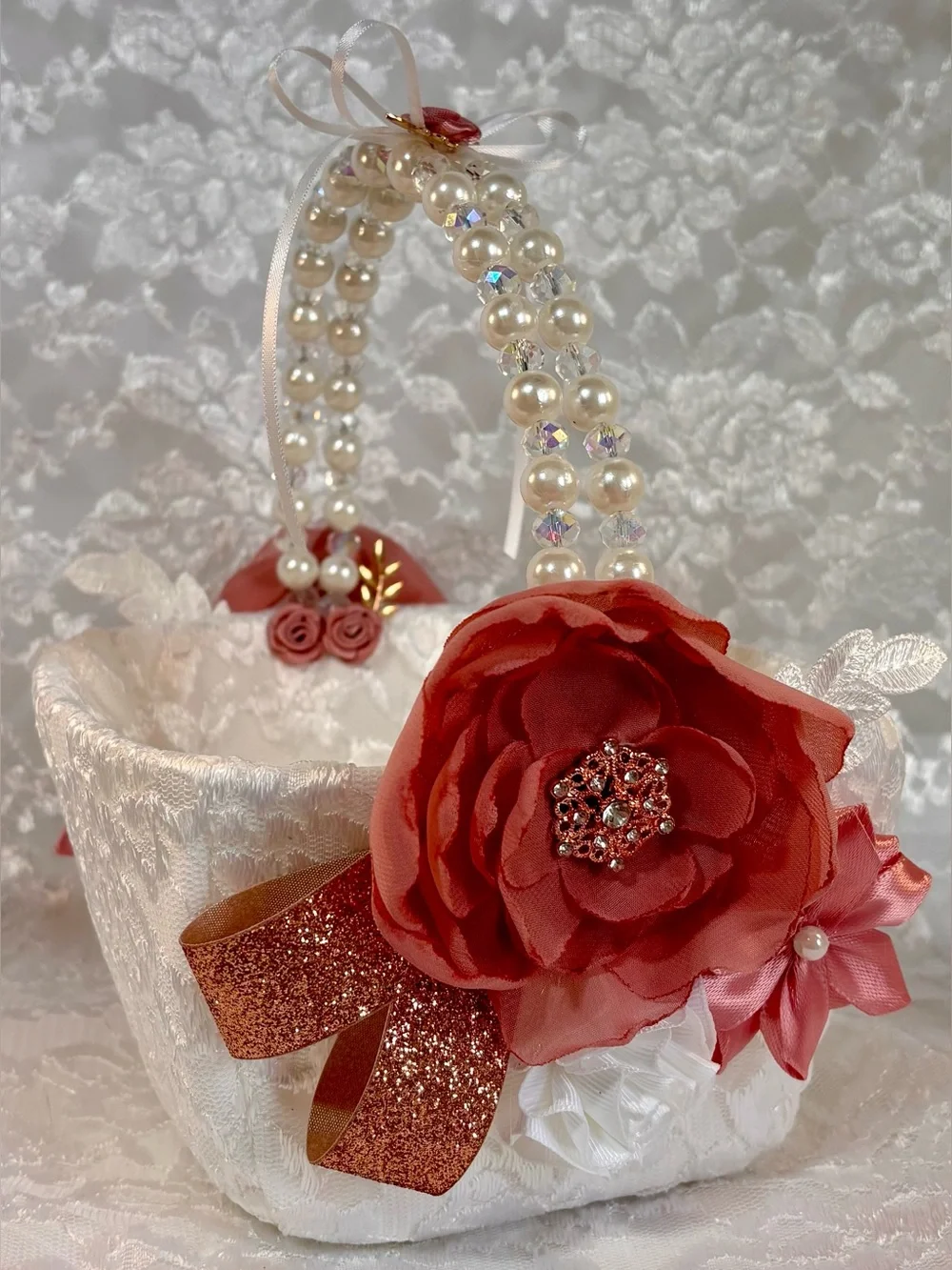 KatBee Studio rose blush